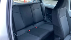 Skoda CITIGO 1.0 MPI GreenTech SE 3dr Petrol Hatchback